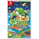 Yoshis Crafted World