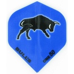 Bulls Darts Пера one50 blue