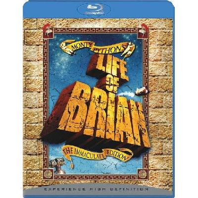 Monty Python: Život Briana BD