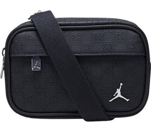 Jordan Jam Monogram Camera Bag
