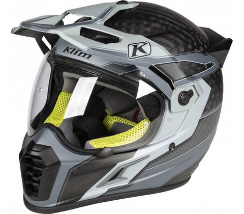 Klim Krios Pro ECE