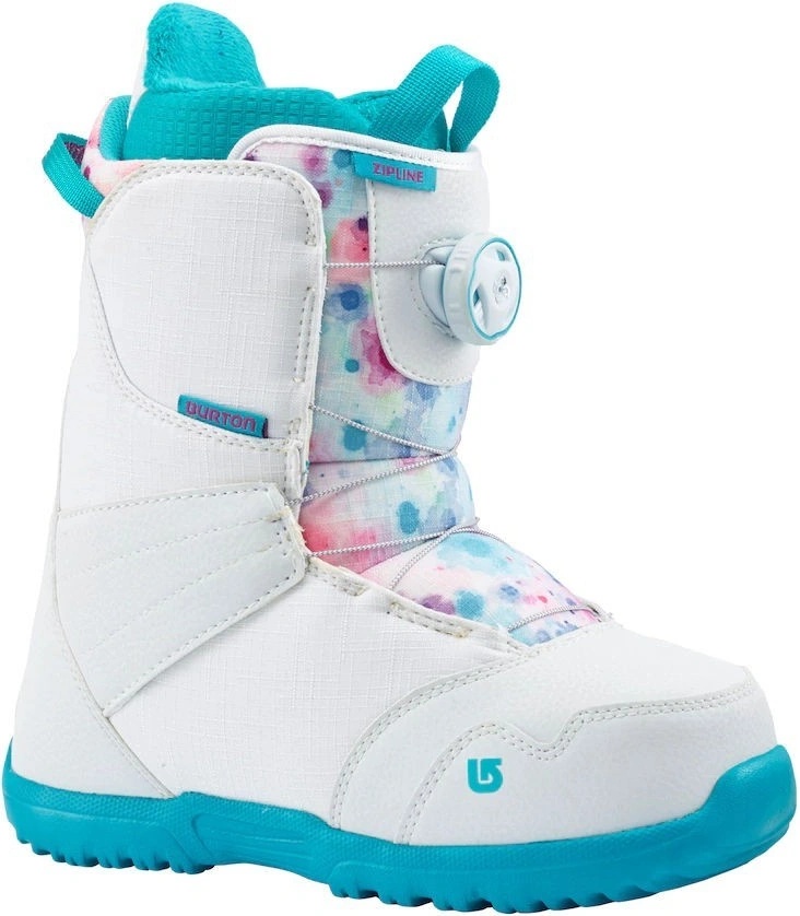 Burton Zipline BOA 17/18 - Heureka.cz