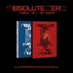 Daniel Shopping s. r. o BAEKHO: Absolute Zero - CD (054473)