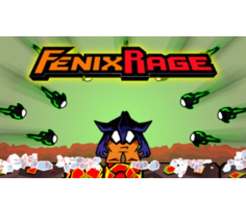 Fenix Rage