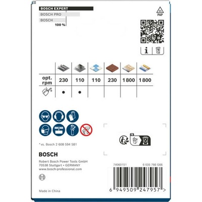 Bosch 2608901897