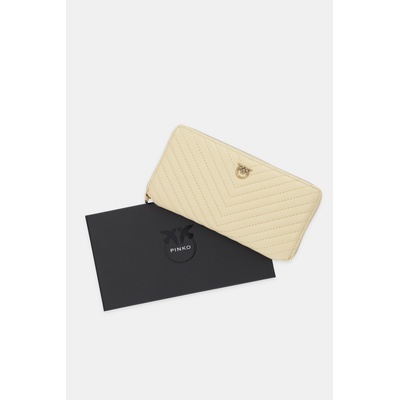 Кожен портфейл Pinko (100250.A0GK)