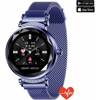 Luxria SmartWatch SL08