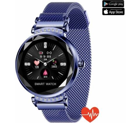 Luxria SmartWatch SL08