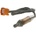 BOSCH 0 258 005 184 Lambda sonda (0258005184)