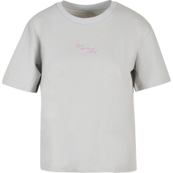 Mister Tee Тениска B**** Better Tee lightasphalt XXLUB-MST019-02946 - Камуфлаж, размер L