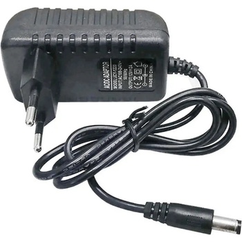 VITO Led ТРАНСФОРМАТОР 24w 12v 2a С ЩЕПСЕЛ vito (6972538045089)