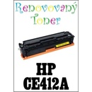HP CE412A - renovované