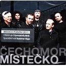 Čechomor - Místečko, CD , 2011
