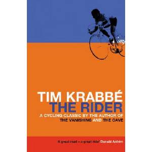 Rider (ISBN: 9781582342900)