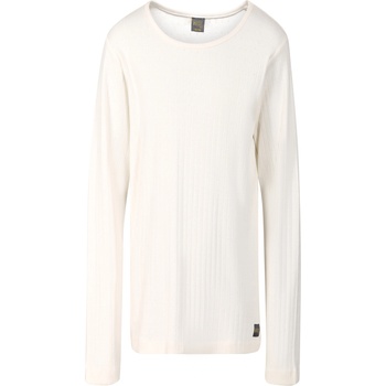 NAX Детска тениска NAX NAX IKEBO creme NAX | Byal | Момичешки | 140/146