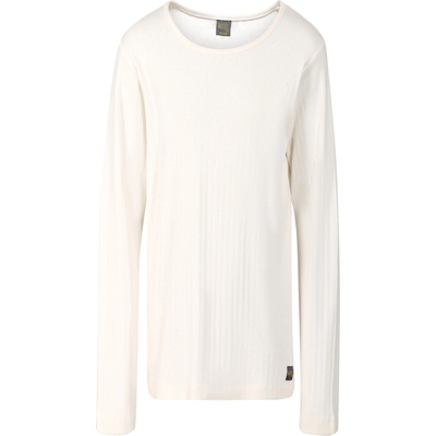 NAX Детска тениска NAX NAX IKEBO creme NAX | Byal | Момичешки | 140/146