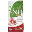 N&D PRIME CAT Neutered Chicken&Pomegranate 10 kg