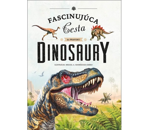 Dinosaury