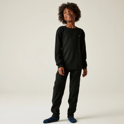 Dare 2b Thermal BaseLayer Set čierna