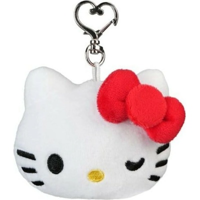 Přívěsek na klíče Sanrio Hello Kitty – Hledejceny.cz