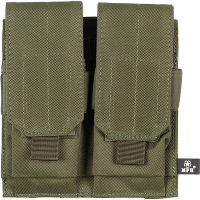 MFH Molle dvojitá na pistolové zásobníky vz.95