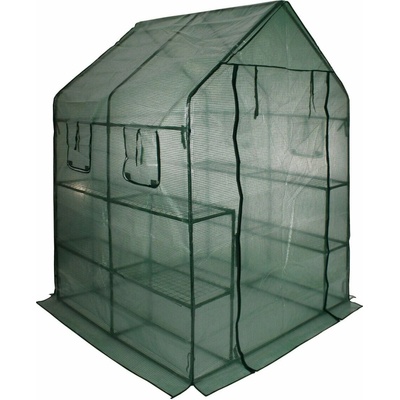 Greenhouse G 143x143x195 variant 43329