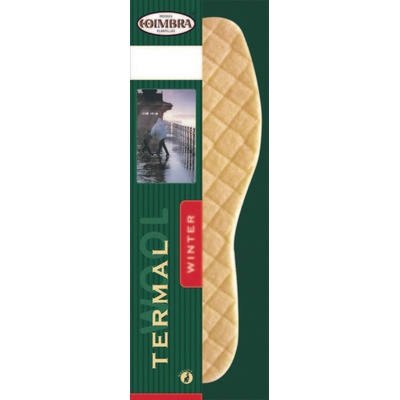 COIMBRA TERMAL zimní stélka