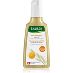 Rausch Nourishing Shampoo With Egg-Oil подхранващ шампоан за суха коса 200ml