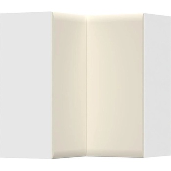 Горен кухненски шкаф ъглов Invictus V7-UG-2K6