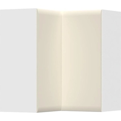 Горен кухненски шкаф ъглов Invictus V7-UG-2K6