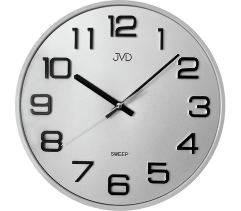 JVD HX2472.7
