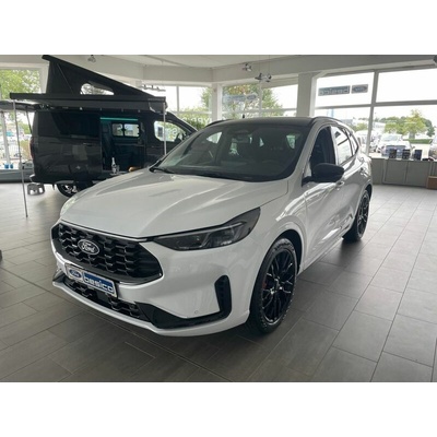 Ford Kuga FHEV ST-Line X 132 kW