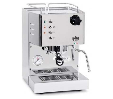 QuickMill Pippa Nera