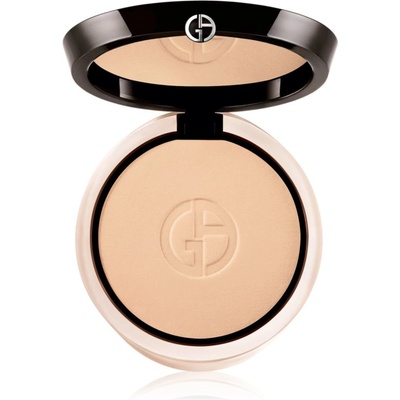 Armani Power Fabric+ Setting Powder фиксираща пудра цвят 01 9 гр