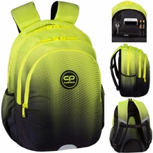Coolpack Batoh Jerry Gradient žlutá