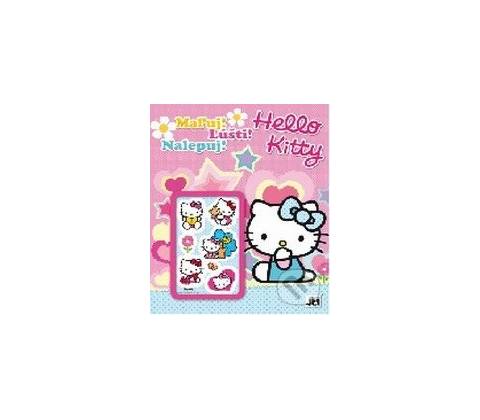 Hello Kitty - Kolektív