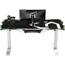 Image 1 of Ultradesk Force Snow White (UDESK-FO-WWA)