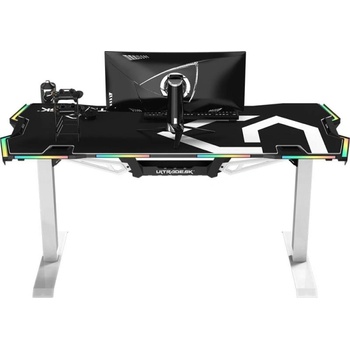 Image 1 of Ultradesk Force Snow White (UDESK-FO-WWA)