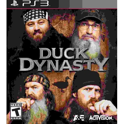 Duck Dynasty