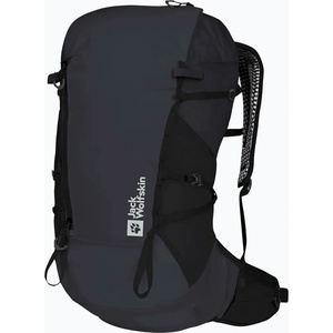 Jack Wolfskin Prelight Vent 20 phantom туристическа раница