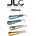 JLC LURES Резервни тела JLC Real Fish 2 Pack Bodies 100mm
