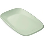 Nattou Възглавничка за повивалник Nattou - Softy, Green (148016) - baby
