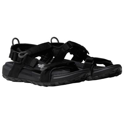 Дамски сандали The North Face Women's Explore Camp Sandal - TNF Black / TNF Black - размер 39, 5 (EU) (125-0982-0118)