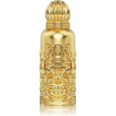 Alexandre .J The Collector Elixir Golden Oud parfémovaná voda unisex 100 ml