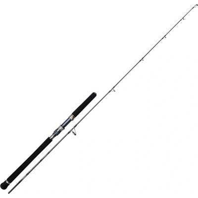 Penn Battalion Solid Jig Spin 1,93 m 200 g 1+1 díl