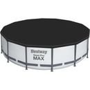 Image 1 of Bestway Steel Pro Max 396x122 cm (5618W/11909)
