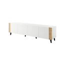 Cama MEBLE FARO 200x42x52 (RTV200)