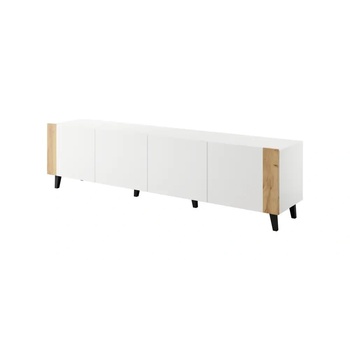 Cama MEBLE FARO 200x42x52 (RTV200)