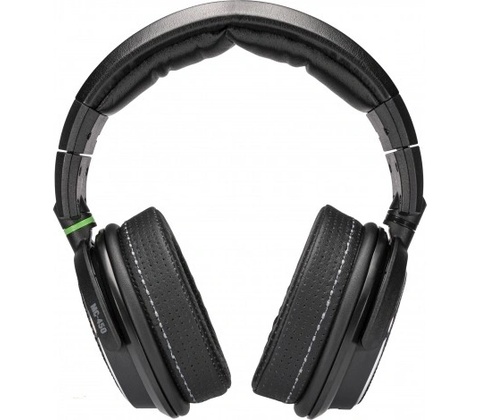 Mackie MC-450