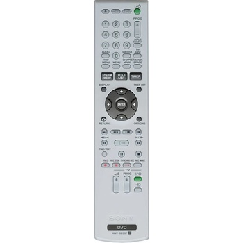 GENERAL Sony rmt-d230p - дистанционно управление дубликат (rmt-d230p)